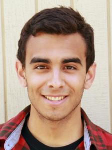 Nate Sanchez Senior Columnist