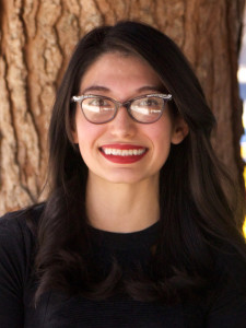 Patricia Rocha News Editor