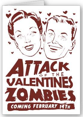 Valentine's Day 101 for singles