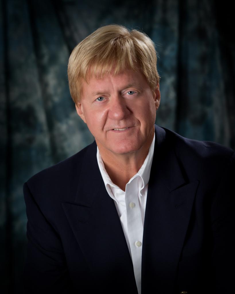 Dr. Michael Flachmann passed away on Aug. 8. He was 70. Image from csub.edu.