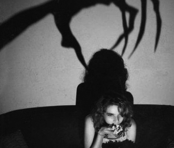 Things that go bump in the night
