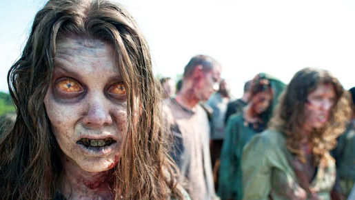 www.americablog.com
CSUB needs an escape plan in case of a zombie apocalypse.