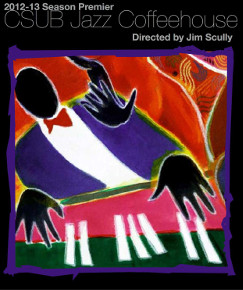 CSUB’s Jazz Coffeehouse is wonderful entertainment