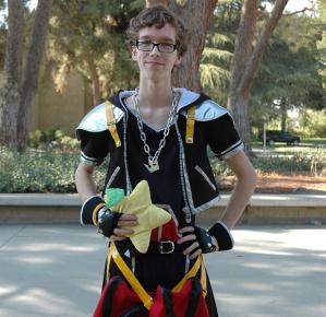 First Year Experience celebrates Halloween