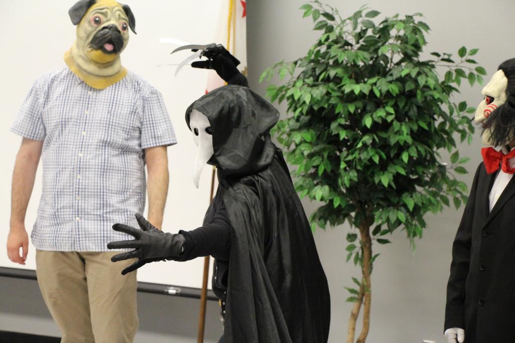 Film Club debuts festival