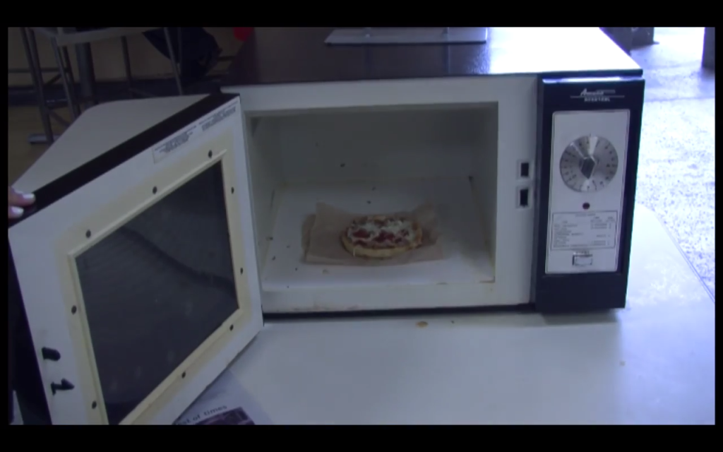 More Microwaves for Students