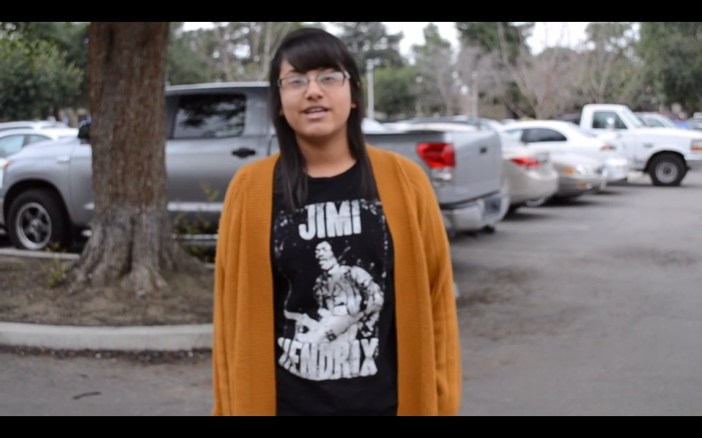 Students deal with parking at CSUB