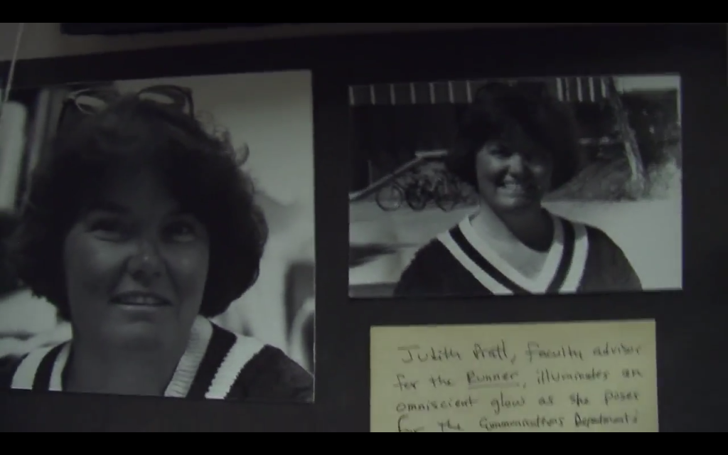 The Runner Turns 40 - Judith  Pratt