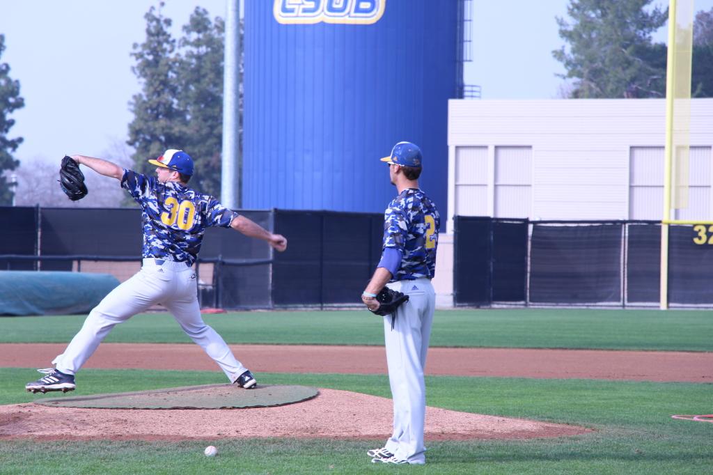 Expectations are high for CSUB
