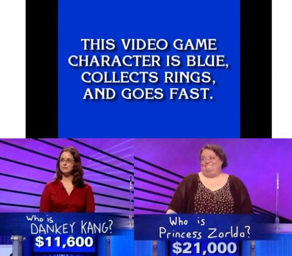 Runner Cast - Video Games