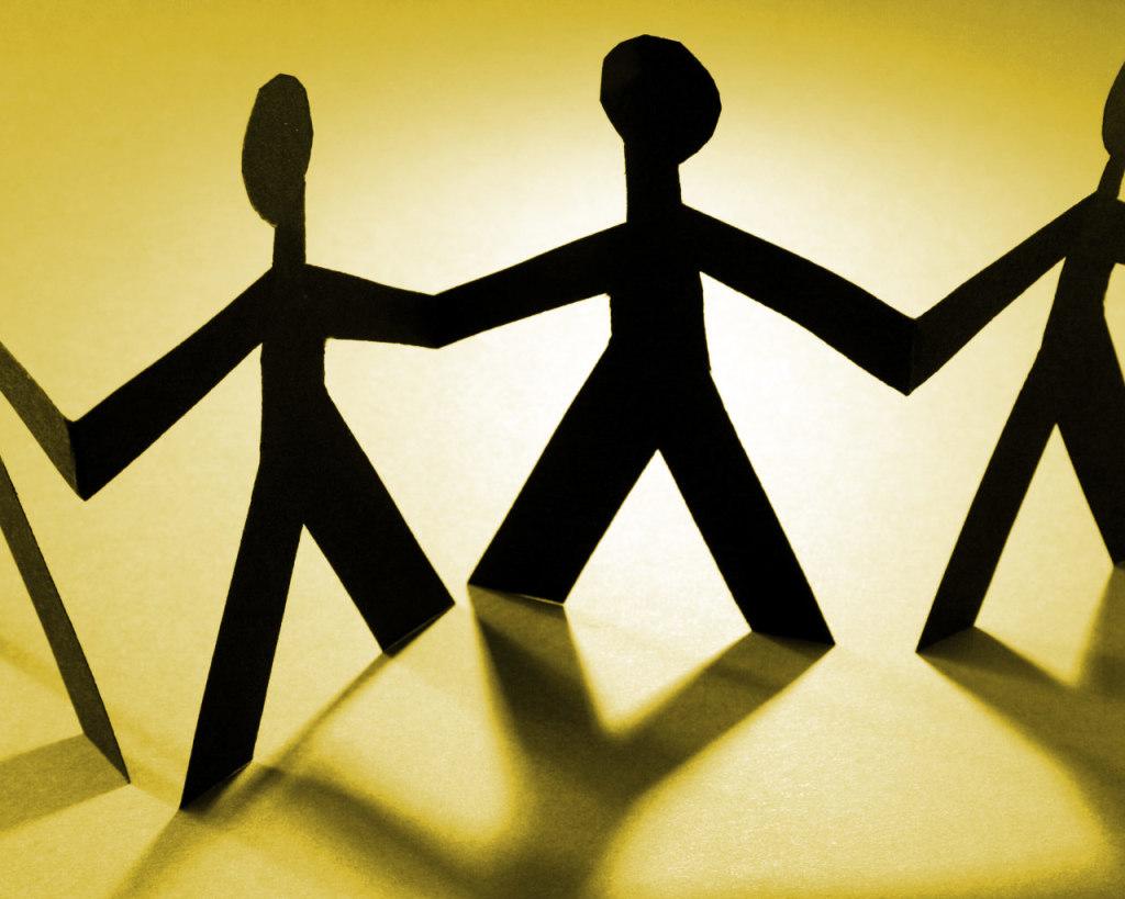 Runner Cast - Relationships