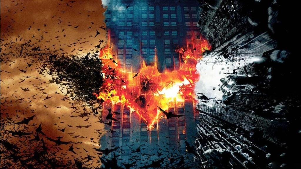 Runner Cast - Trilogies