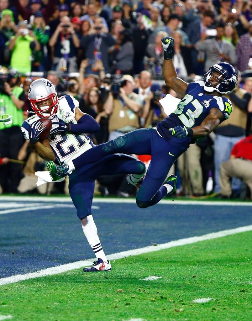 The Sports Desk - The NFL!