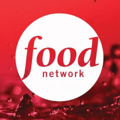 Runner Cast - Food Network