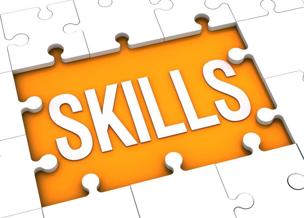 Runner Cast - One Skill