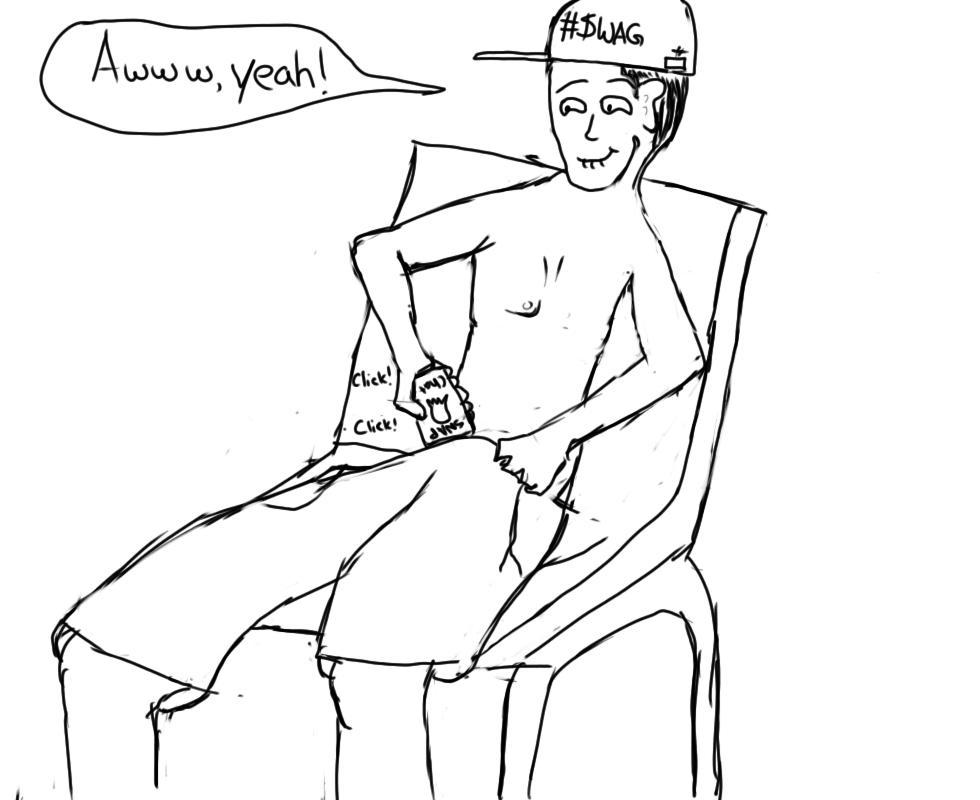 To sext or not to sext: How private are your privates?
