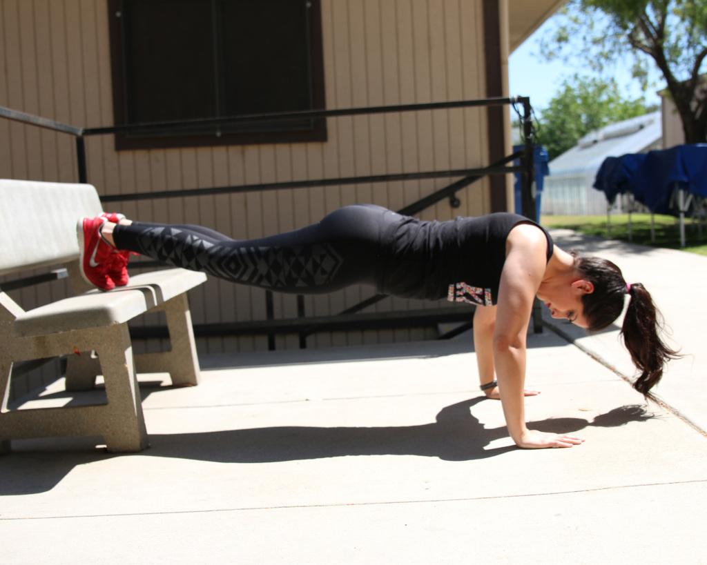 There’s a Better Way to Cardio, Ditch the Machines