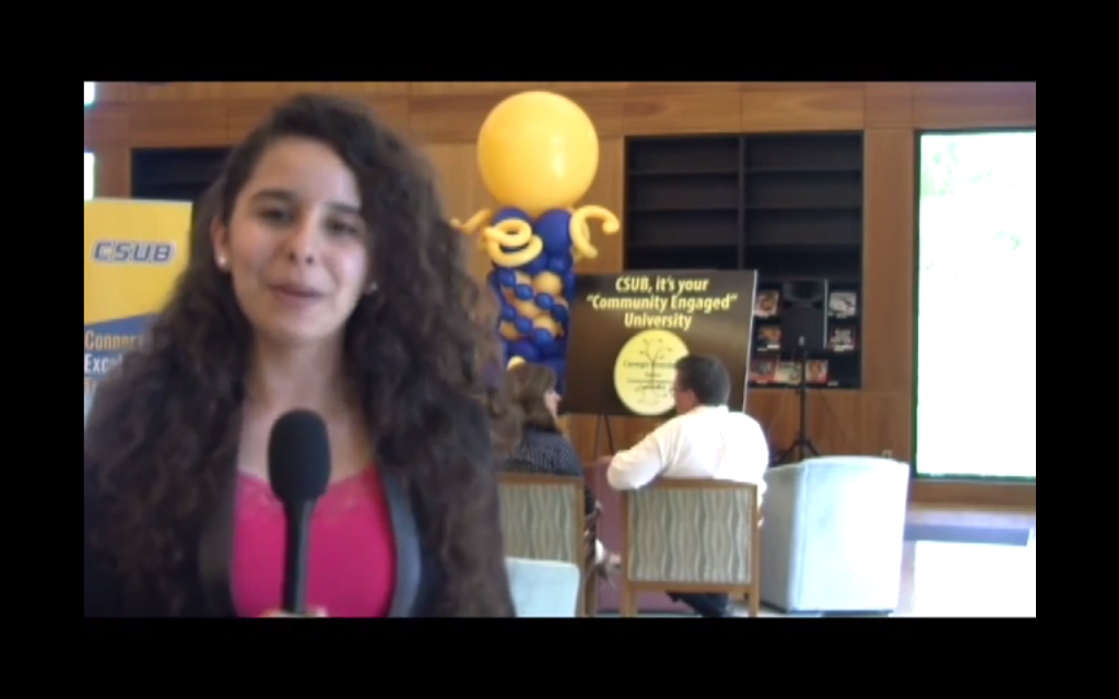 Fundacion Carnegie reconoce a CSUB