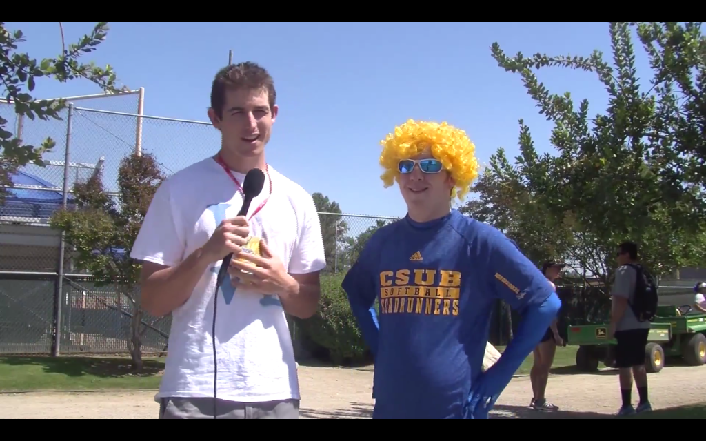 Interview with Superfan 
