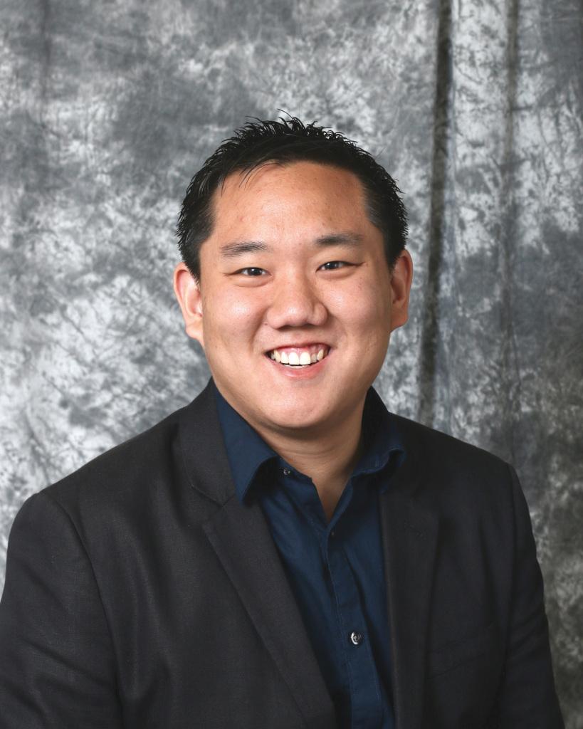 Mike Kwon, candidate for ASI President. AJ Alvarado/The Runner