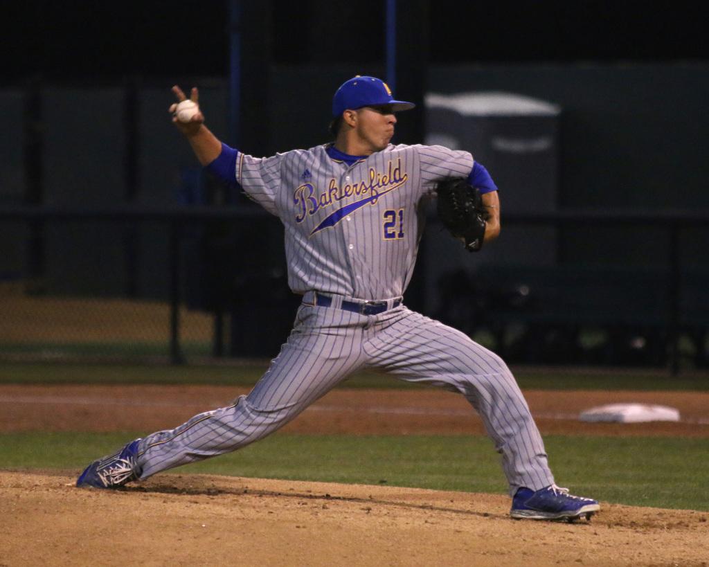 Errors prove costly for CSUB as it falls to UCLA 7-2