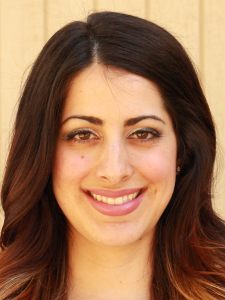 Athena Skapinakis Senior Columnist