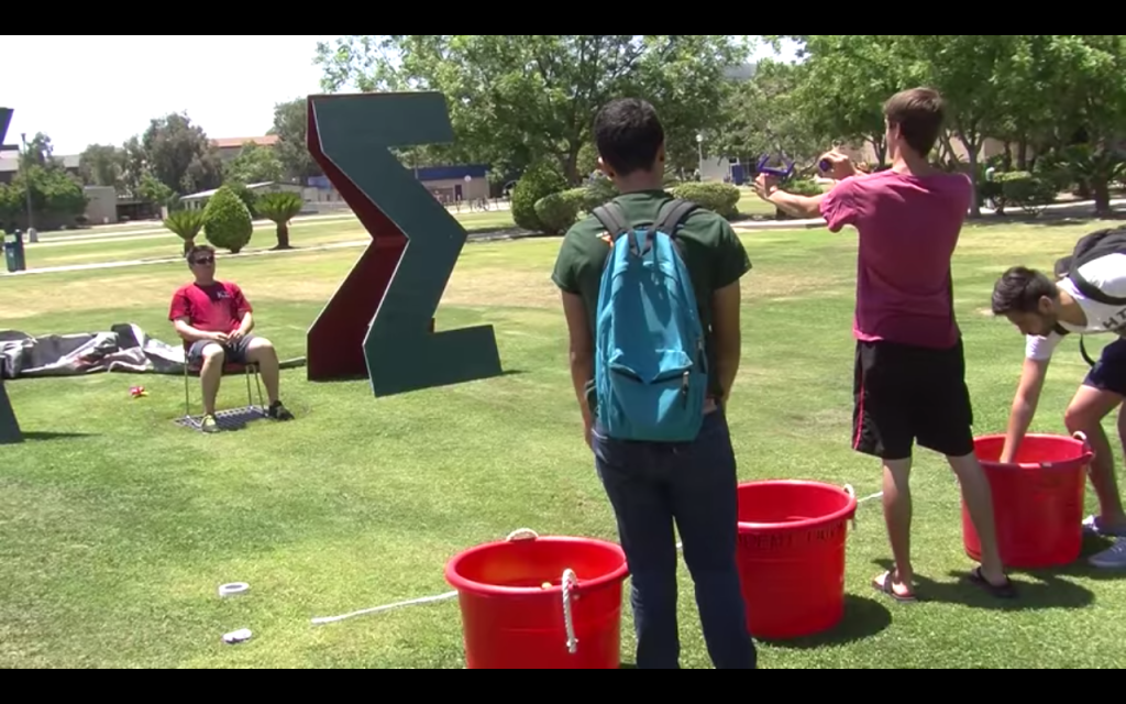Splash-A-Kappa