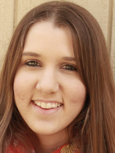 Shelby Parker Senior Columnist