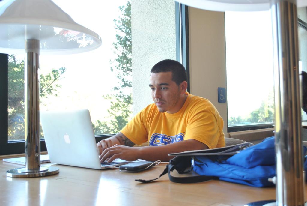 New campus email frustrates the masses