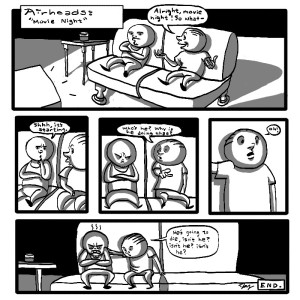Movie Night