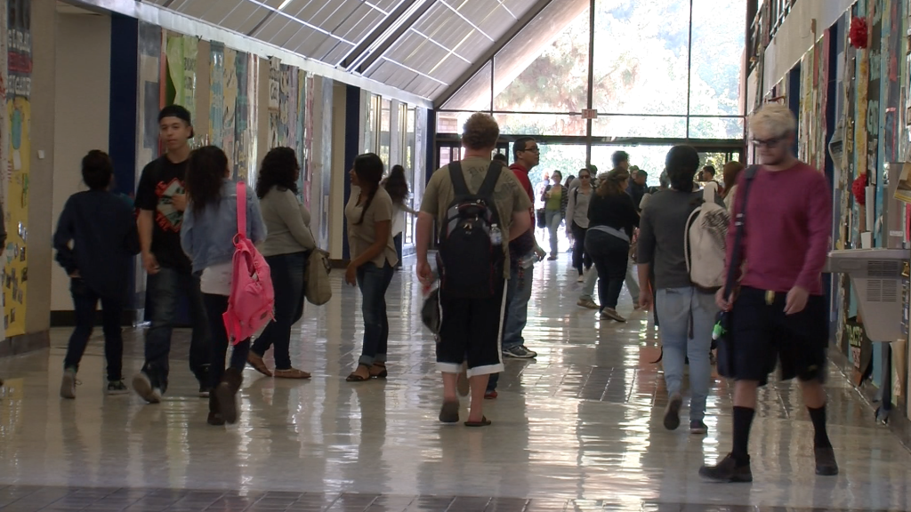 CSUB Campus Population Forces University to Respond
