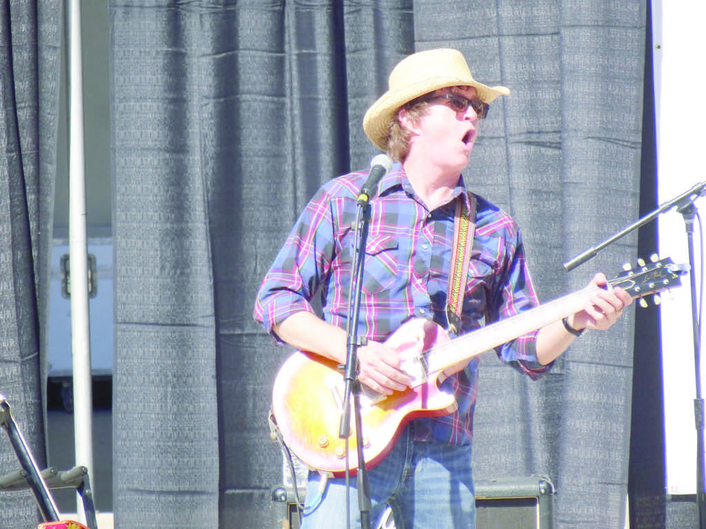 99 music festival comes to CSUB