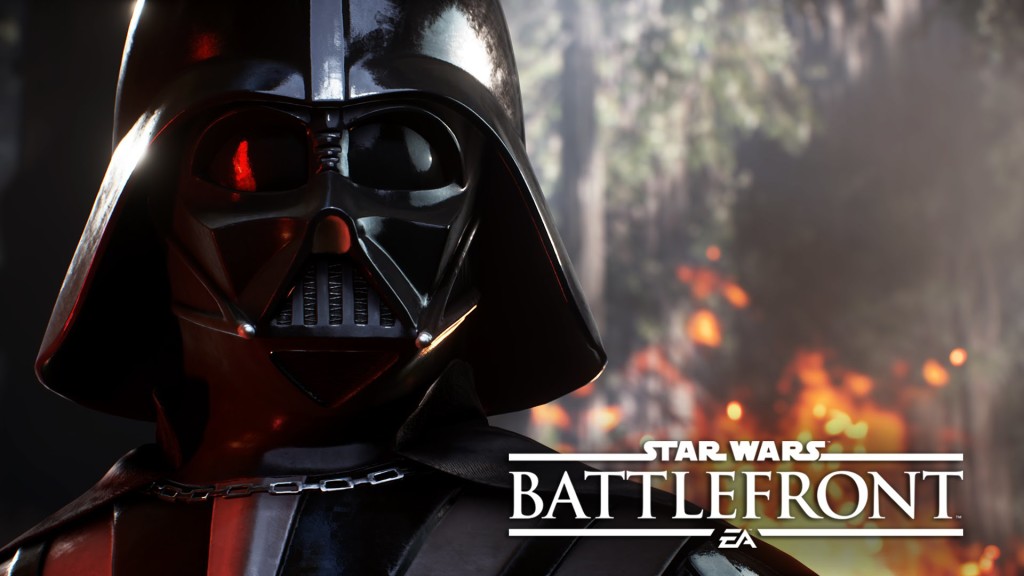 Runner Cast Ep. 2 Stolen Speakers & Star Wars Battlefront