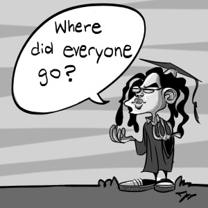 Editorial cartoon