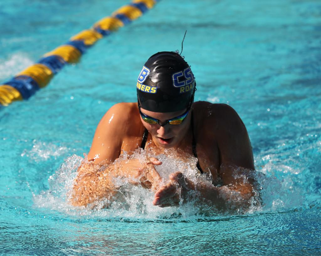 Vandals sink Roadrunners at home