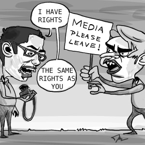editorial cartoon typed2