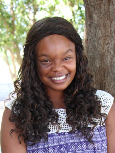 Annie Russell Assistant Features Editor