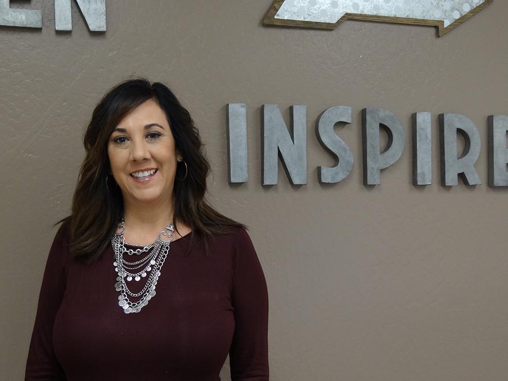 CSUB gets new public affairs representative