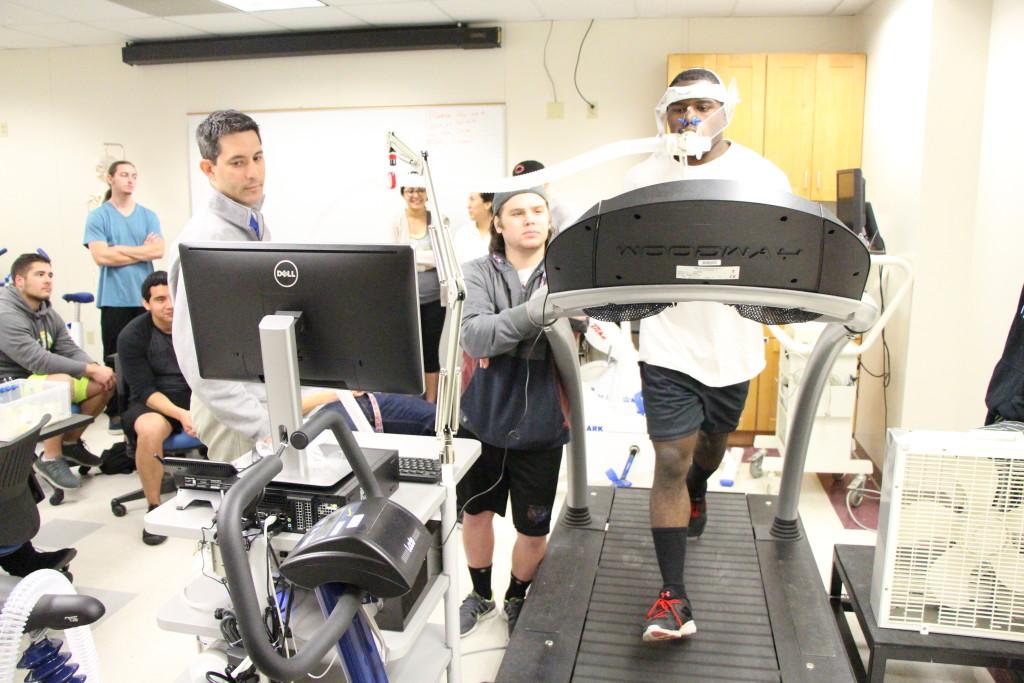 PEAK program sees course overhaul