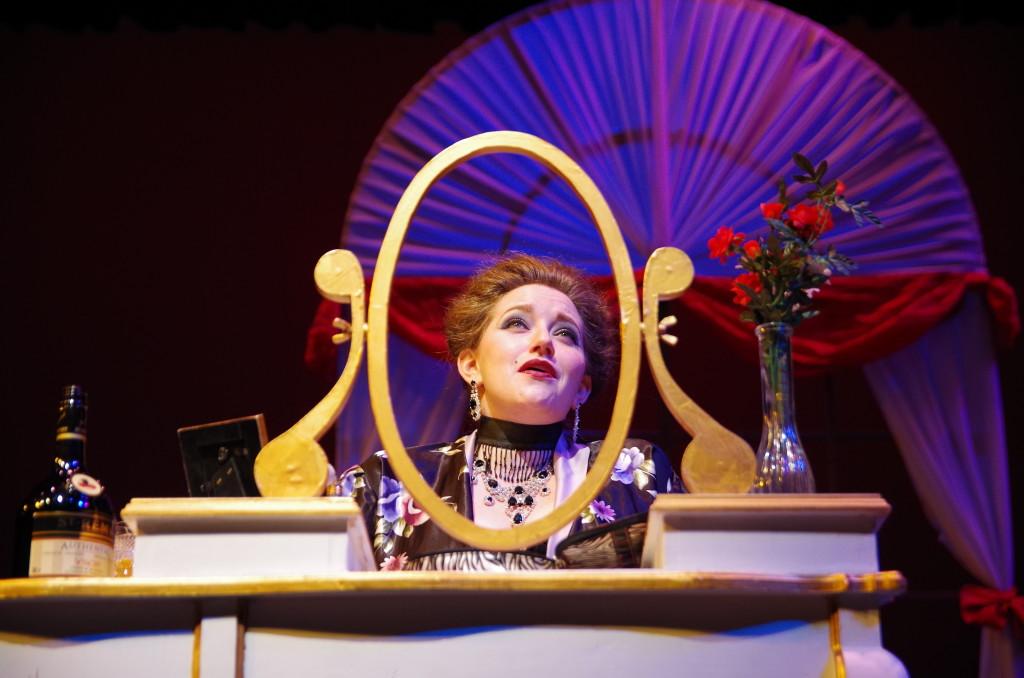 Opera ends on high note