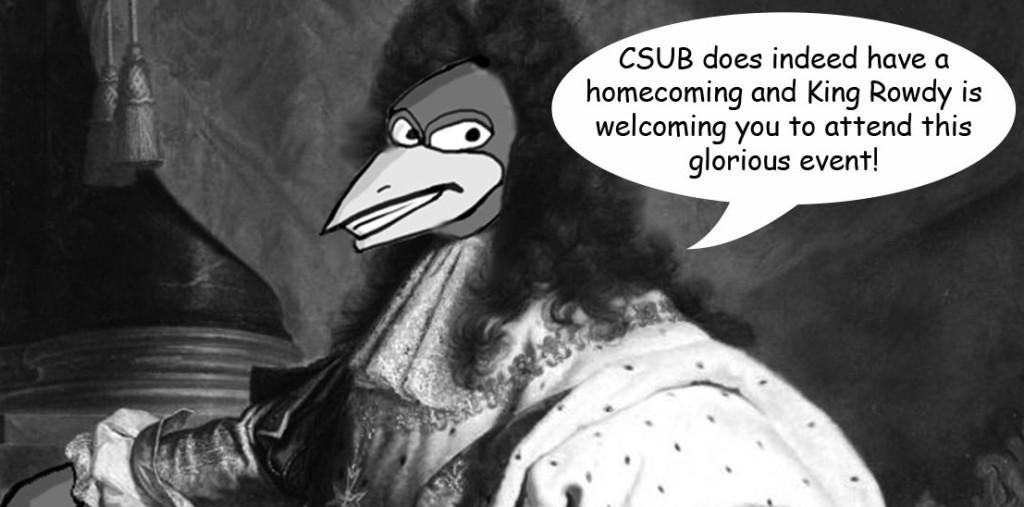 PRO-CON: Examining some aspects of Homecoming at a university