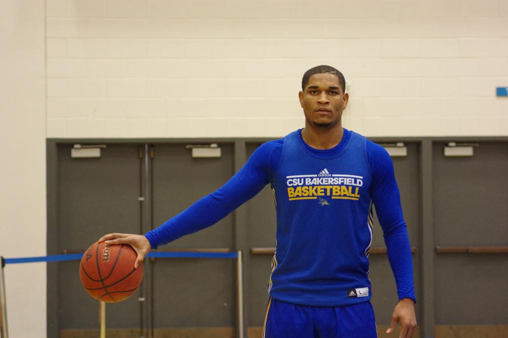 A-Mays-ing Grace: Player embodies the basketball spirit
