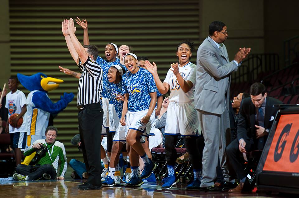 CSUB rolls past Seattle, advances to WAC semifinals