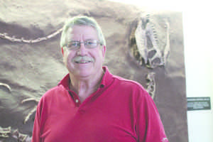 Ron Hughes, Natural Sciences and Mathematics, Professor “The increase was long overdue. I’m near retirement, and I’m just trying to get seated in the best position.” 