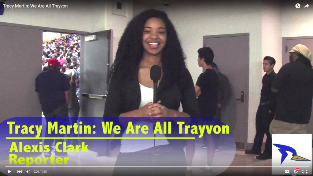 Tracy Martin: We Are All Trayvon
