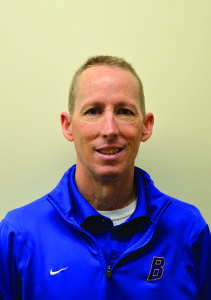 Jeff Moffit, PEAK faculty “I guess the opportunity to earn more is always a good thing, so I guess my feelings would be happiness, satisfaction. Satisfaction is a good word.” 