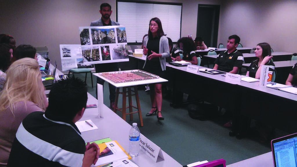 Board to discuss $42K for University Garden on Friday