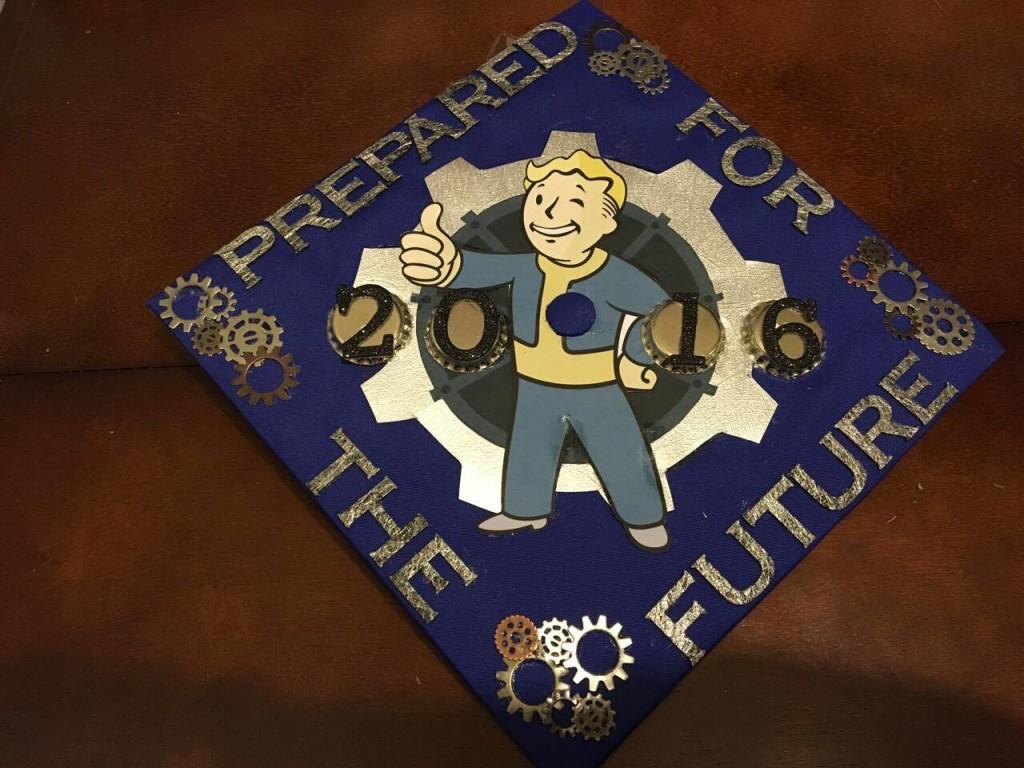 Photo courtesy of Jesus Gutierrez, geology major