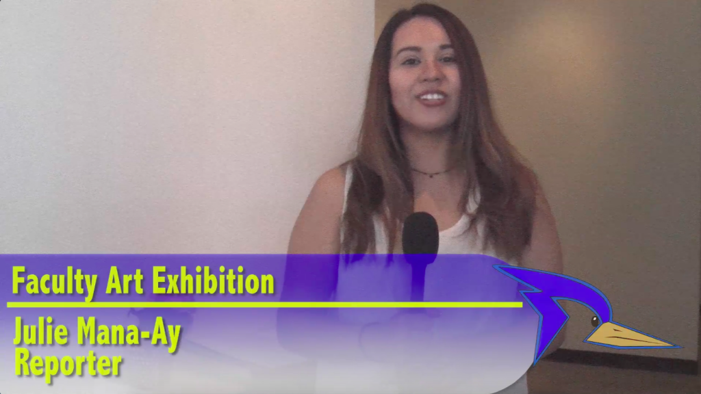 Faculty Art Exhibition at Todd Madigan Gallery