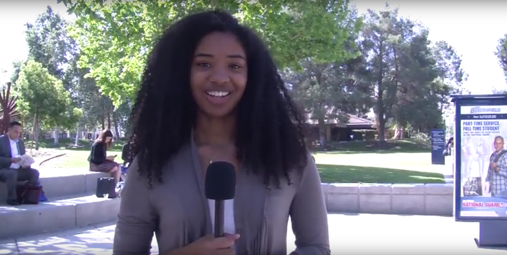 2016 CSU Student Research Competition